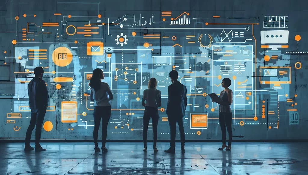 AI-Driven Financial Analysis