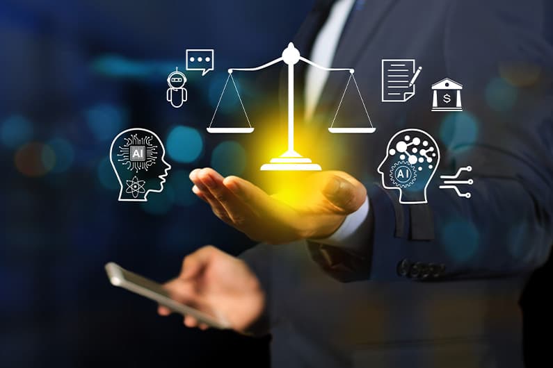 AI Ethics - Accountability