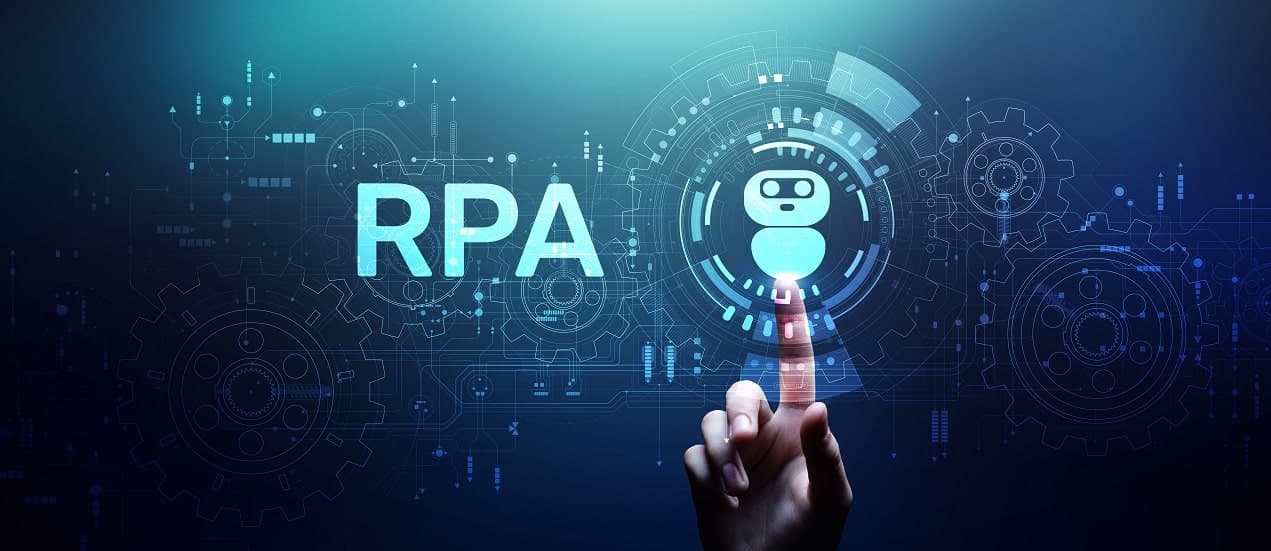 Robotic Process Automation (RPA)